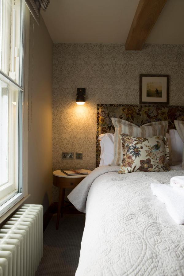 The Legh Arms Prestbury Bed & Breakfast Macclesfield Exterior photo