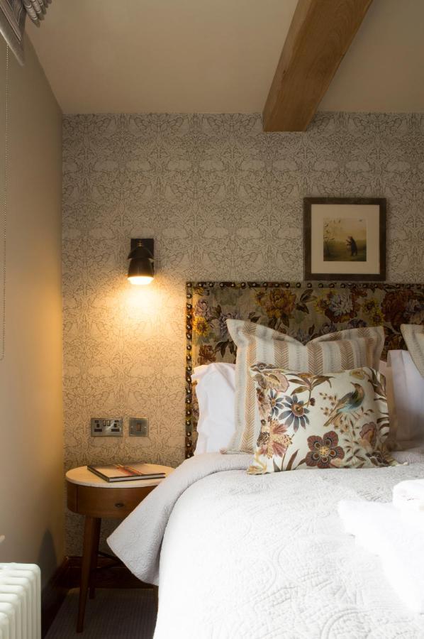 The Legh Arms Prestbury Bed & Breakfast Macclesfield Exterior photo