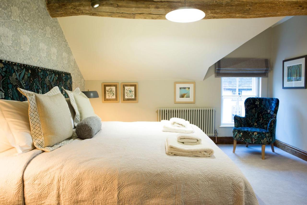 The Legh Arms Prestbury Bed & Breakfast Macclesfield Exterior photo