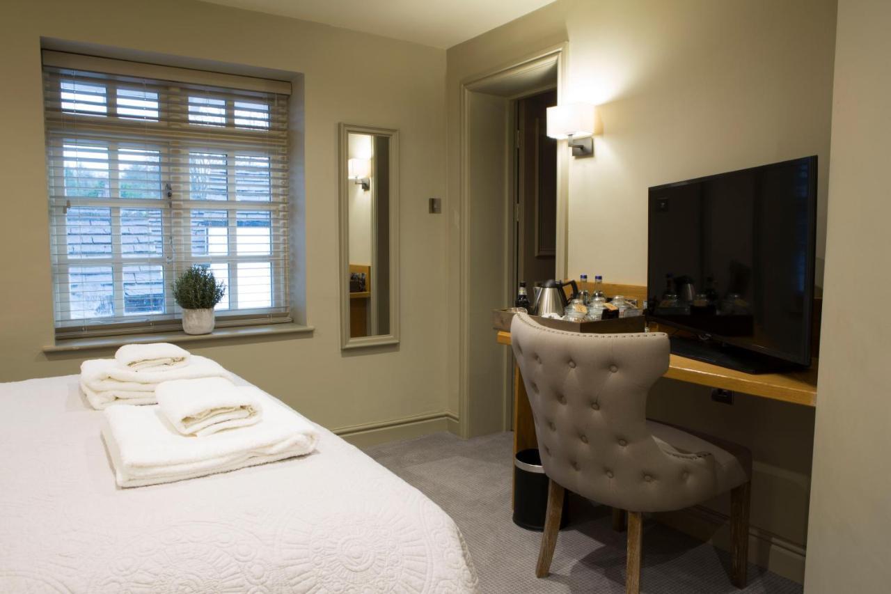 The Legh Arms Prestbury Bed & Breakfast Macclesfield Exterior photo