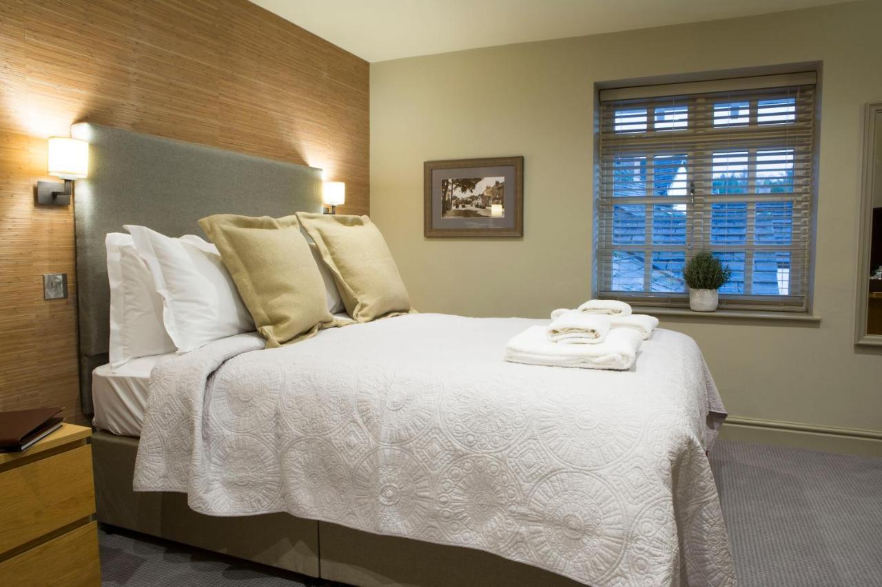 The Legh Arms Prestbury Bed & Breakfast Macclesfield Exterior photo